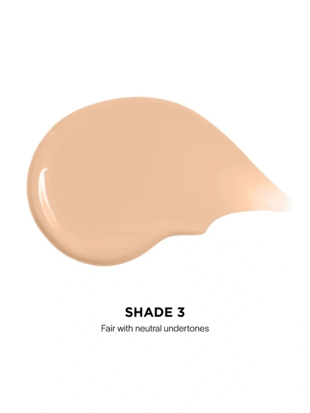 Hourglass Veil Hydrating Skin Tint - 3